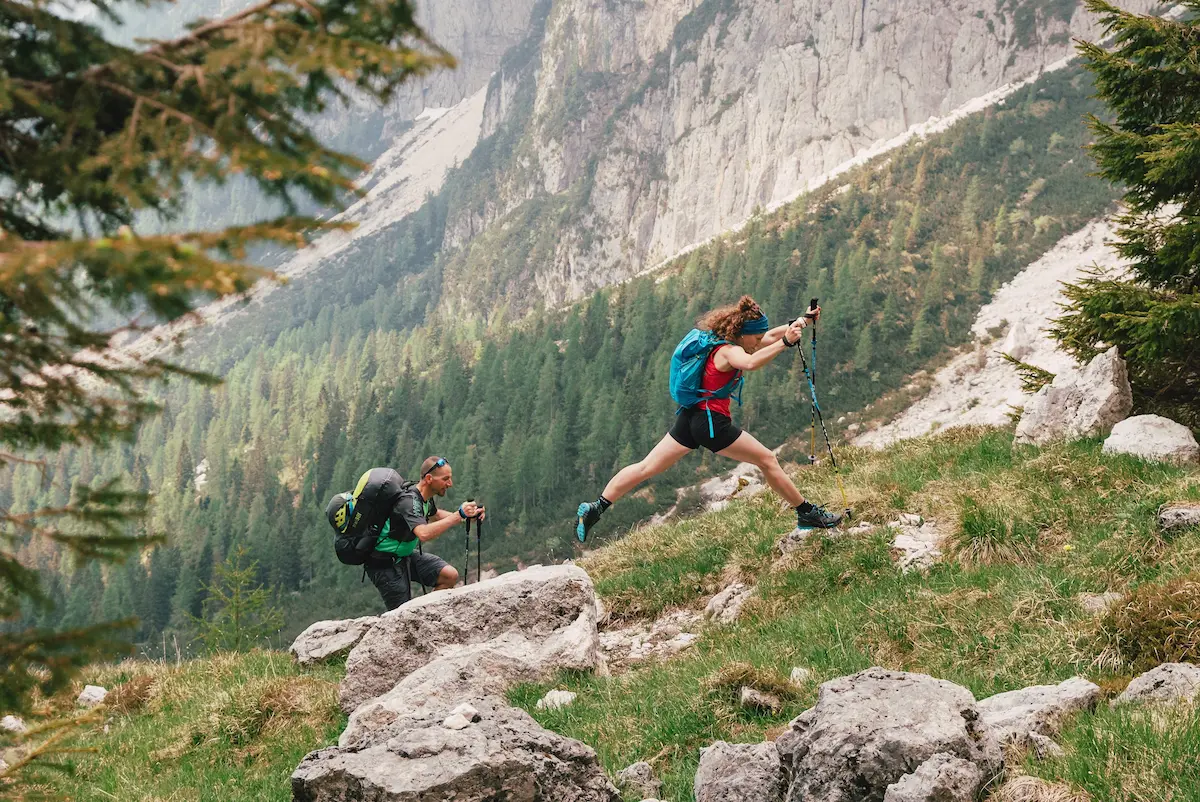 AKU Outdoorschuhe – Den Geist der Natur unter den Sohlen