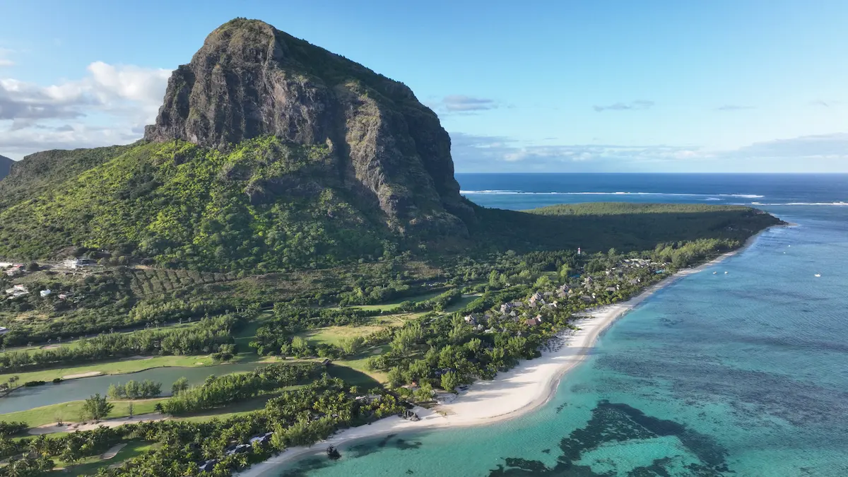 Beachcomber Hotels - Nachhaltigkeit auf Luxus-Niveau